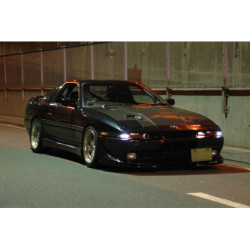 Shine Auto Project Toyota Supra MKIII A70 Lame avant HybridFRP
