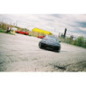 Shine Auto Project Toyota Supra MKIII A70 Lame avant HybridFRP