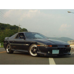 Shine Auto Project Toyota Supra MKIII A70 Lame avant HybridFRP