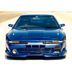 Shine Auto Project Toyota Supra MKIII A70 Lame avant HybridFRP