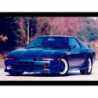 Shine Auto Project Toyota Supra MKIII A70 Lame avant HybridFRP