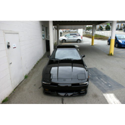 Shine Auto Project Toyota Supra MKIII A70 Lame avant HybridFRP