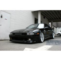 Shine Auto Project Toyota Supra MKIII A70 Lame avant HybridFRP