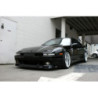 Shine Auto Project Toyota Supra MKIII A70 Lame avant HybridFRP