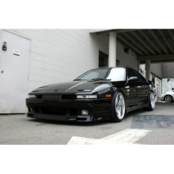 Shine Auto Project Toyota Supra MKIII A70 Lame avant HybridFRP