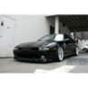 Shine Auto Project Toyota Supra MKIII A70 Lame avant HybridFRP