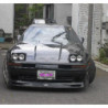 Shine Auto Project Toyota Supra MKIII A70 Lame avant HybridFRP