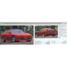 Shine Auto Project Toyota Supra MKIII A70 Lame avant HybridFRP