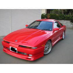 Shine Auto Project Toyota Supra MKIII A70 Lame avant HybridFRP