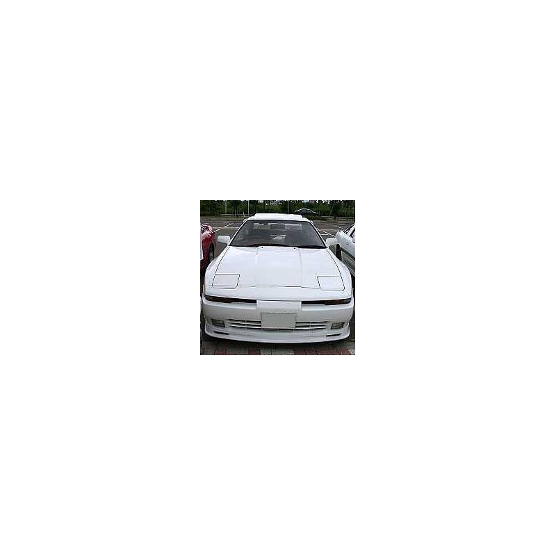Shine Auto Project Toyota Supra MKIII A70 Pare-choc avant aero HybridFRP