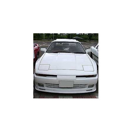 Shine Auto Project Toyota Supra MKIII A70 Pare-choc avant aero HybridFRP