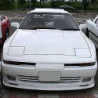 Shine Auto Project Toyota Supra MKIII A70 Pare-choc avant aero HybridFRP