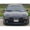 Shine Auto Project Toyota Supra MKIII A70 Pare-choc avant aero HybridFRP