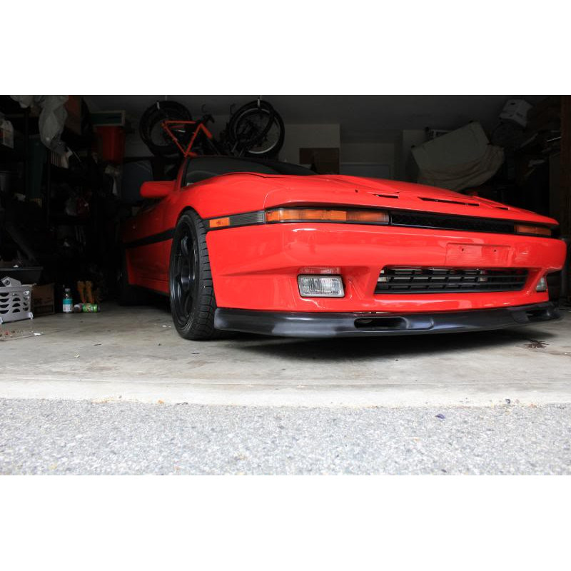 Shine Auto Project Toyota Supra MKIII A70 Pare-choc avant aero HybridFRP