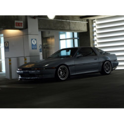 Shine Auto Project Toyota Supra MKIII A70 Pare-choc avant aero HybridFRP