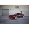 Shine Auto Project Toyota Supra MKIII A70 Front Wide Fenders FRP