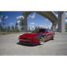 Shine Auto Project Toyota Supra MKIII A70 Front Wide Fenders FRP