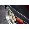 Shine Auto Project Toyota Supra MKIII A70 Front Wide Fenders FRP