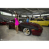 Shine Auto Project Toyota Supra MKIII A70 Front Wide Fenders FRP