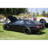 Shine Auto Project Toyota Supra MKIII A70 Front Wide Fenders FRP
