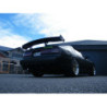 Shine Auto Project Toyota Supra MKIII A70 Rear Wide Fenders HybridFRP