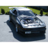 Shine Auto Project Toyota Supra MKIII A70 Rear Wide Fenders HybridFRP