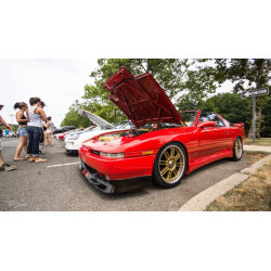 Shine Auto Project Toyota Supra MKIII A70 Bas de caisse HybridFRP