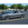 Shine Auto Project Toyota Supra MKIII A70 Bas de caisse HybridFRP