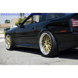 Shine Auto Project Toyota Supra MKIII A70 Bas de caisse HybridFRP