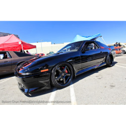 Shine Auto Project Toyota Supra MKIII A70 Bas de caisse HybridFRP