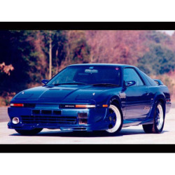 Shine Auto Project Toyota Supra MKIII A70 Bas de caisse HybridFRP