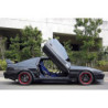 Shine Auto Project Toyota Supra MKIII A70 Bas de caisse HybridFRP