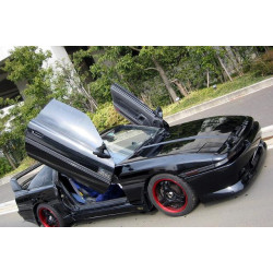 Shine Auto Project Toyota Supra MKIII A70 Bas de caisse HybridFRP