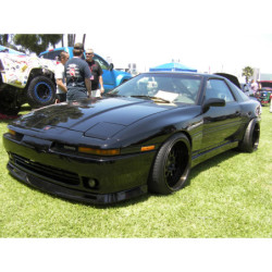 Shine Auto Project Toyota Supra MKIII A70 Bas de caisse HybridFRP