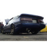Shine Auto Project Toyota Supra MKIII A70 Ajouts arrière HybridFRP