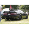 Shine Auto Project Toyota Supra MKIII A70 Ajouts arrière HybridFRP