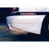 Shine Auto Project Toyota Supra MKIII A70 Ajouts arrière HybridFRP