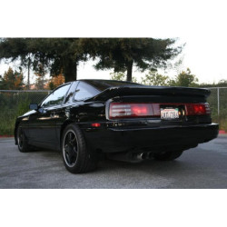 Shine Auto Project Toyota Supra MKIII A70 Becquet de coffre FRP