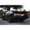 Shine Auto Project Toyota Supra MKIII A70 Becquet de coffre FRP