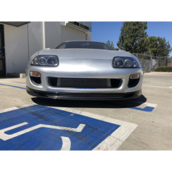 Shine Auto Project Toyota Supra JZA80 MKIV Pare-choc avant aero HybridFRP