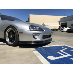 Shine Auto Project Toyota Supra JZA80 MKIV Pare-choc avant aero HybridFRP