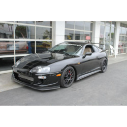 Shine Auto Project Toyota Supra JZA80 MKIV Bas de caisse HybridFRP