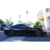 Shine Auto Project Toyota Supra JZA80 MKIV Bas de caisse Accent Carbone