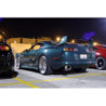 Shine Auto Project Toyota Supra JZA80 MKIV Bas de caisse Accent Carbone