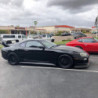 Shine Auto Project Toyota Supra JZA80 MKIV Bas de caisse HybridFRP