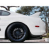 Shine Auto Project Toyota Supra JZA80 MKIV Diffuseur arrière Carbone
