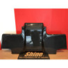 Shine Auto Project Toyota Supra JZA80 MKIV Diffuseur arrière Carbone