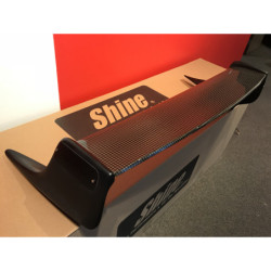 Shine Auto Project Toyota Supra JZA80 MKIV Becquet de coffre Carbone