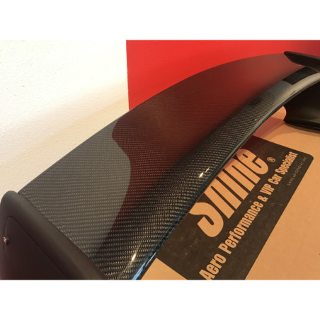 Shine Auto Project Toyota Supra JZA80 MKIV Becquet de coffre FRP