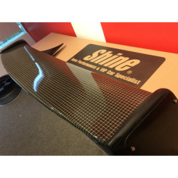 Shine Auto Project Toyota Supra JZA80 MKIV Becquet de coffre FRP